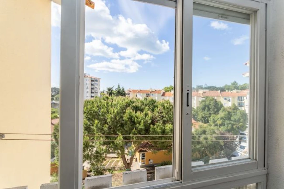 Apartamento T2 para Venda em Carcavelos Foto 11