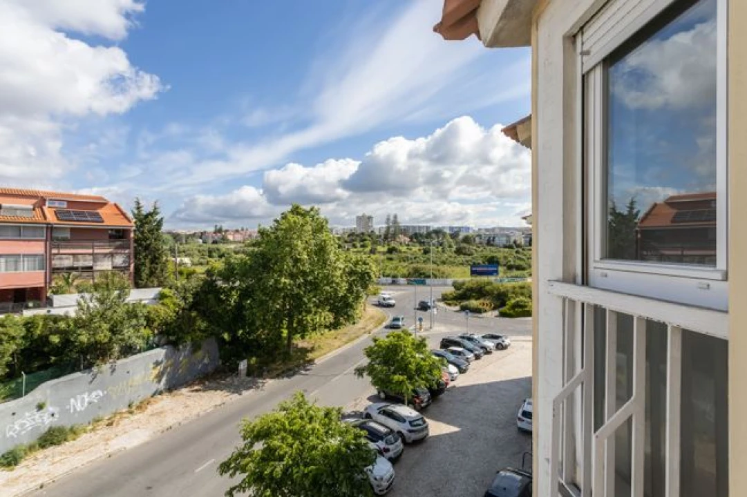 Apartamento T2 para Venda em Carcavelos Foto 12