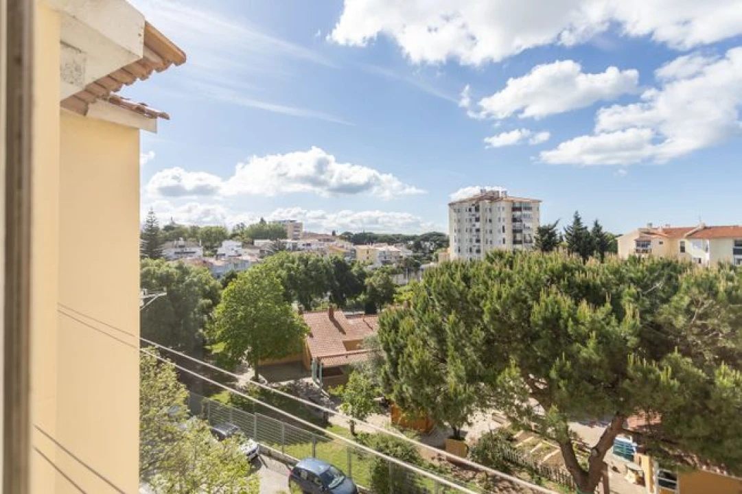 Apartamento T2 para Venda em Carcavelos Foto 15