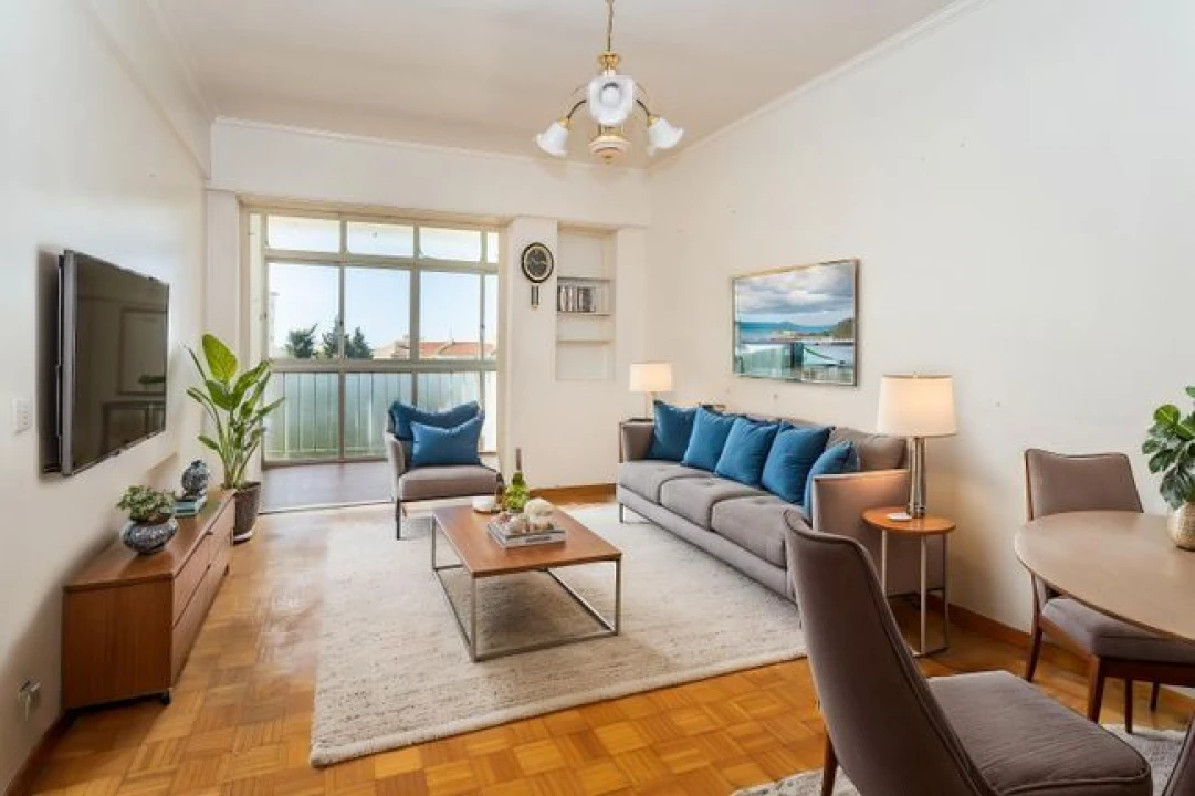 Apartamento T2 para Venda em Carcavelos Foto 16