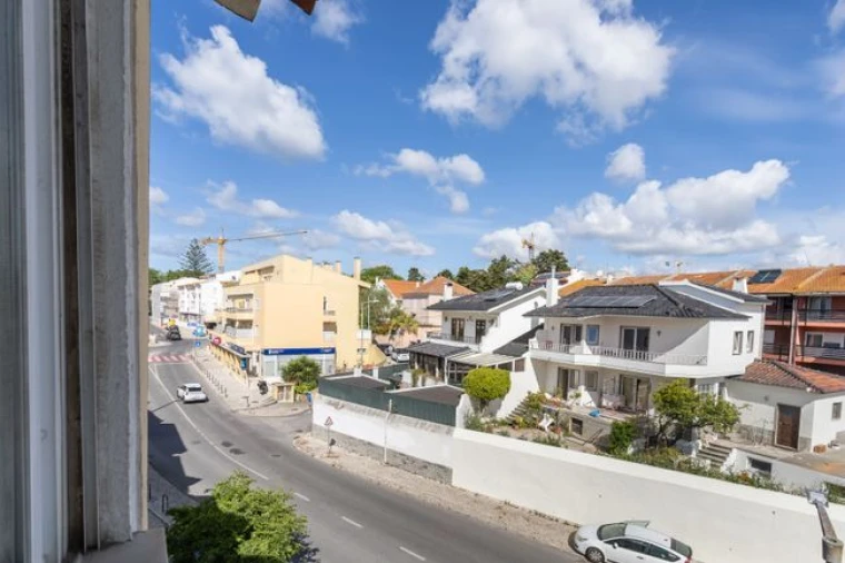 Apartamento T2 para Venda em Carcavelos Foto 18