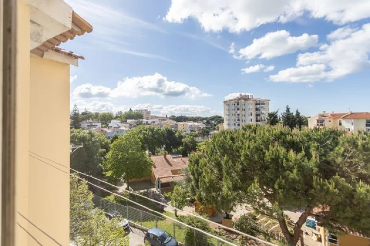 Apartamento T2 para Venda em Carcavelos Foto 15