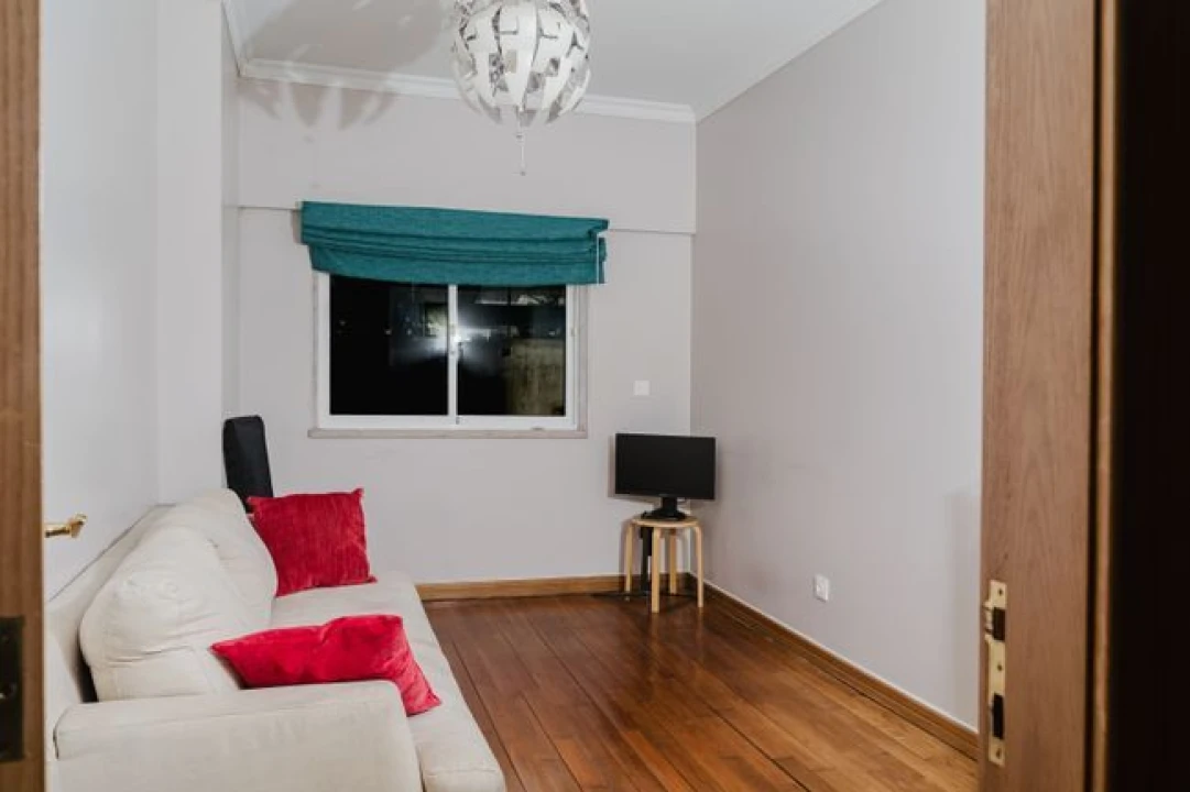 Apartamento T3 para Venda em Lisboa Foto 9