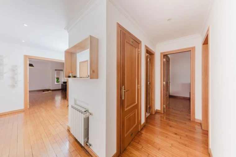 Apartamento T3 para Venda em Lisboa Foto 8