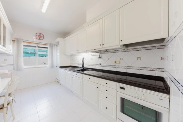 Apartamento T3 para Venda em Lisboa Foto 5