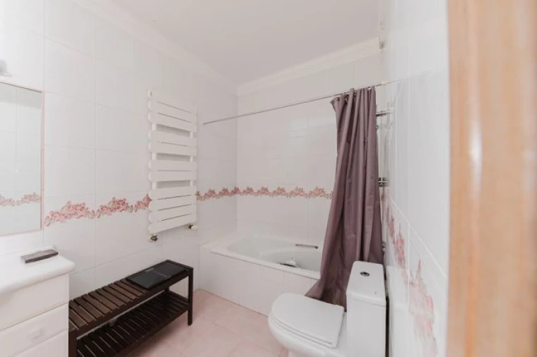 Apartamento T3 para Venda em Lisboa Foto 11