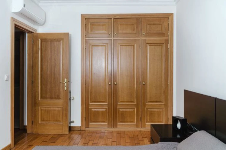 Apartamento T3 para Venda em Lisboa Foto 12