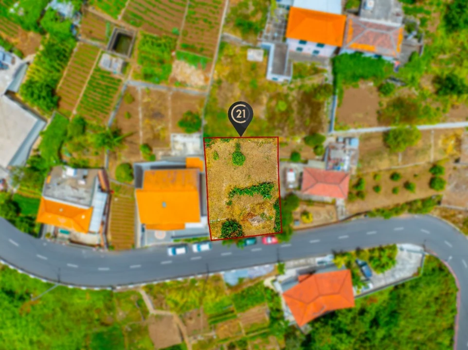 Terreno para Venda em Boa Morte Foto 2