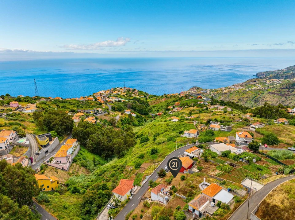 Terreno para Venda em Boa Morte Foto 1