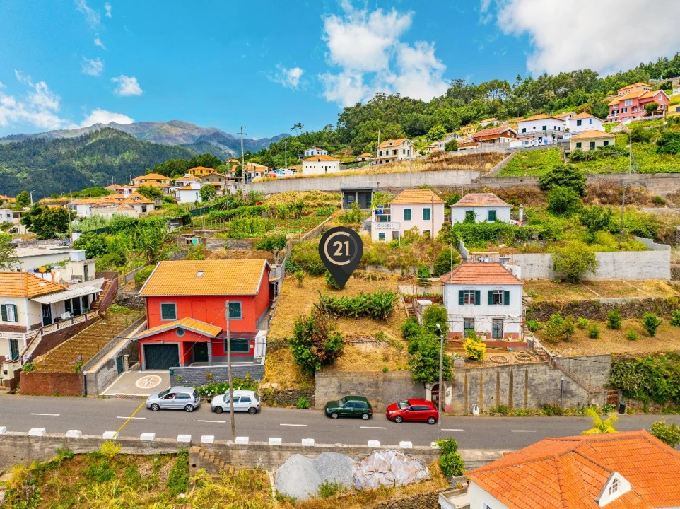 Terreno para Venda em Boa Morte Foto 5