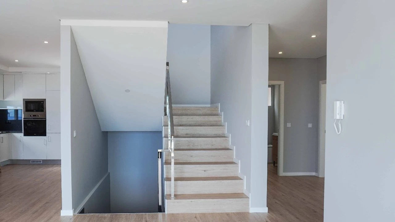 Moradia T4 para Venda em Paúl do Mar Foto 8