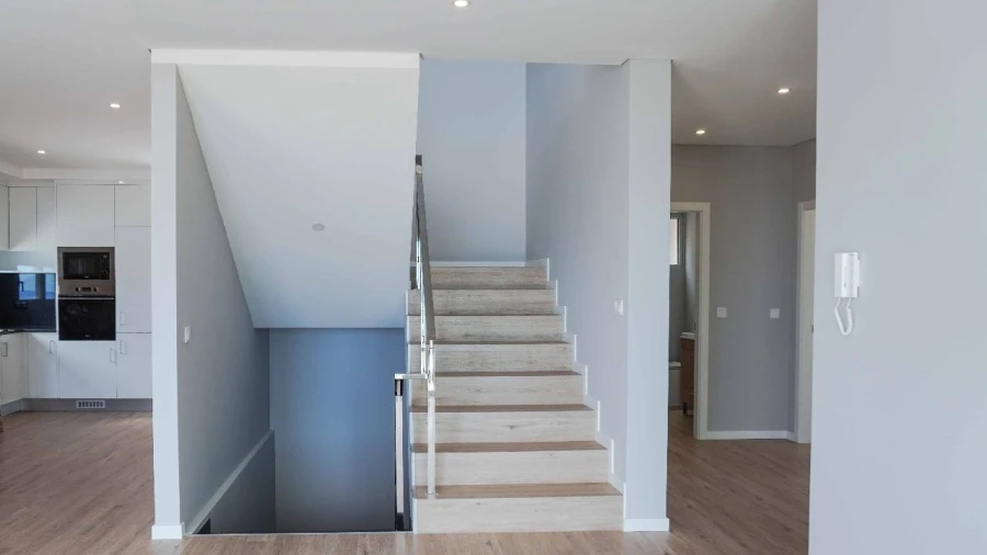 Moradia T4 para Venda em Paúl do Mar Foto 8