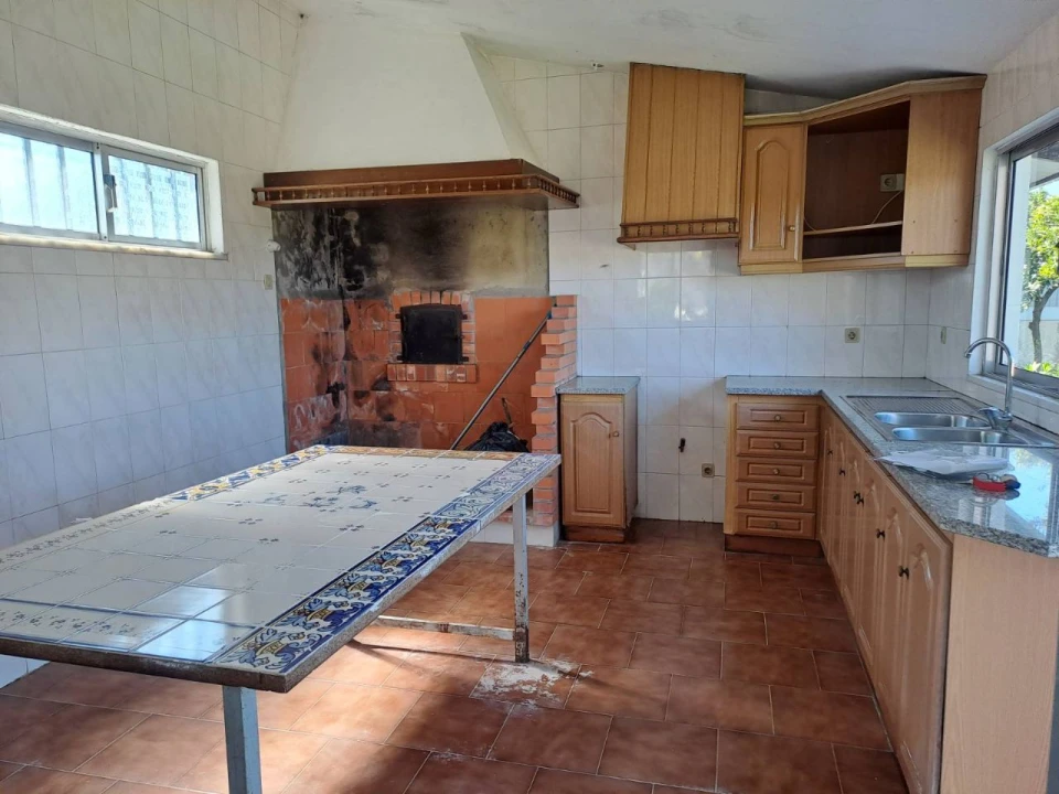 Moradia T2 para Arrendamento em Póvoa Marta Foto 8