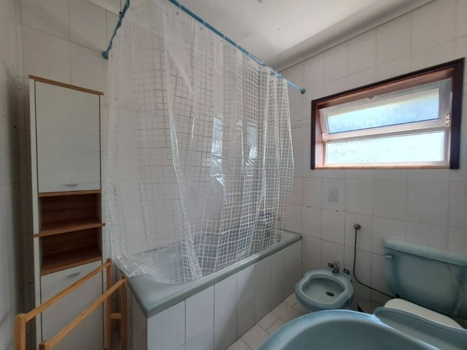 Moradia T2 para Arrendamento em Póvoa Marta Foto 7