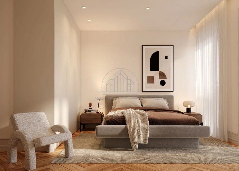 Apartamento T3 para Venda em Porto Foto 4