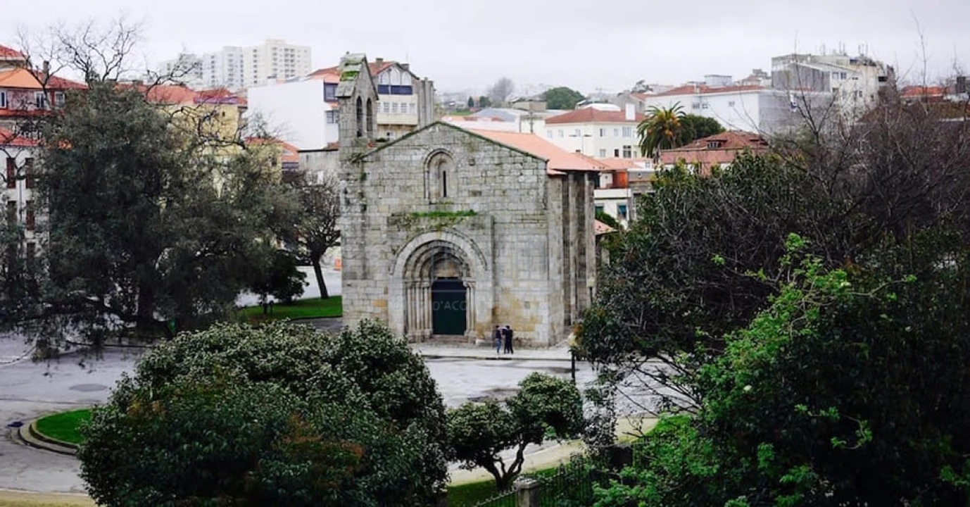 Apartamento T3 para Venda em Porto Foto 6
