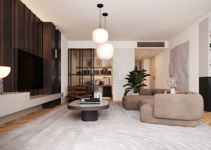 Apartamento T3 para Venda em Porto Foto 2