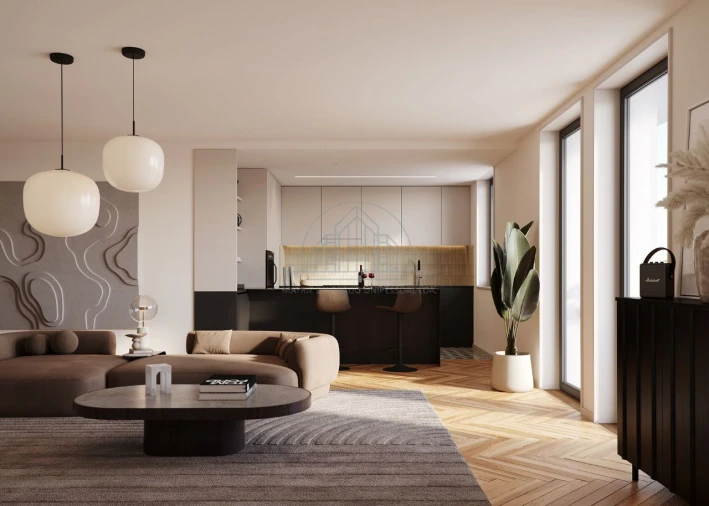 Apartamento T3 para Venda em Porto Foto 3