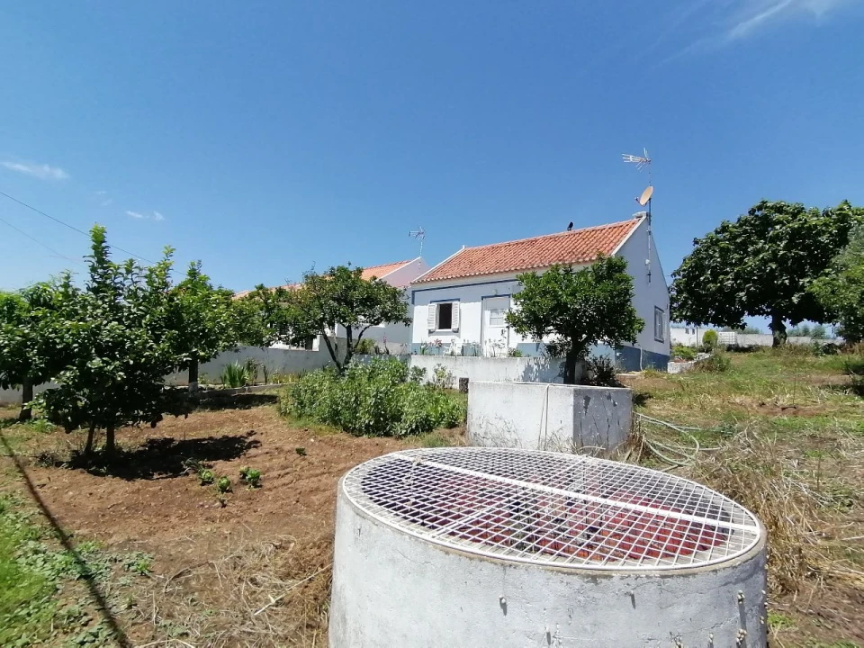 Moradia para Venda em Abela Foto 10