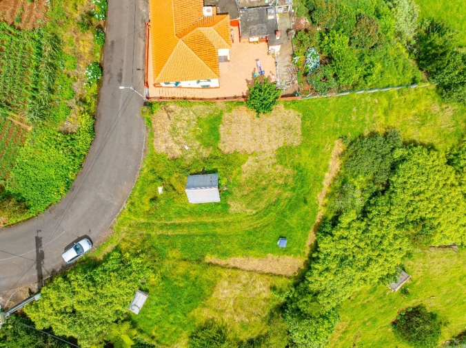 Terreno para Venda em Achada do Pico Foto 20