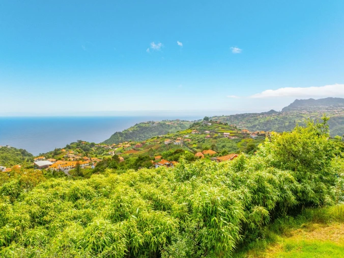 Terreno para Venda em Achada do Pico Foto 21