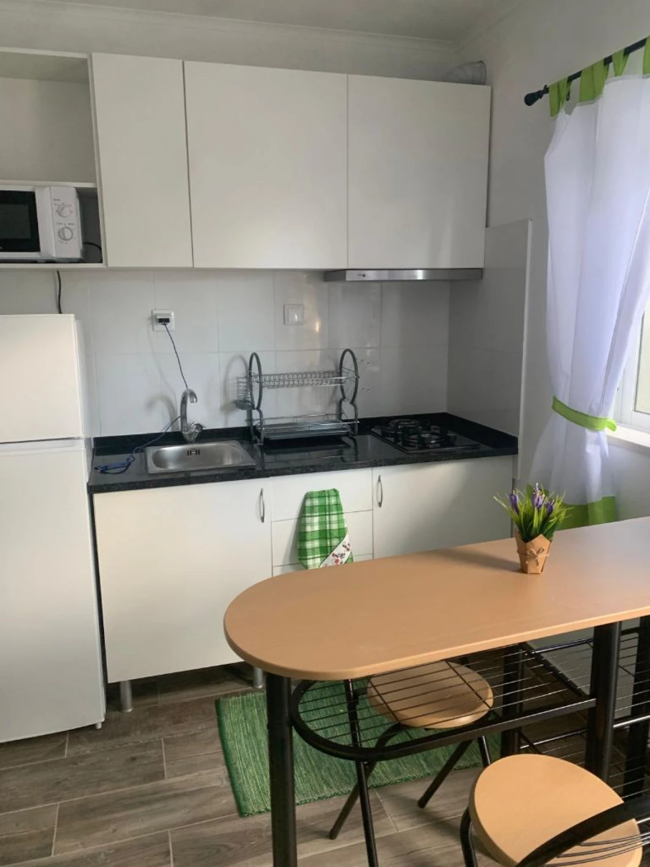 Apartamento T-1 para Arrendamento em Albufeira Foto 5