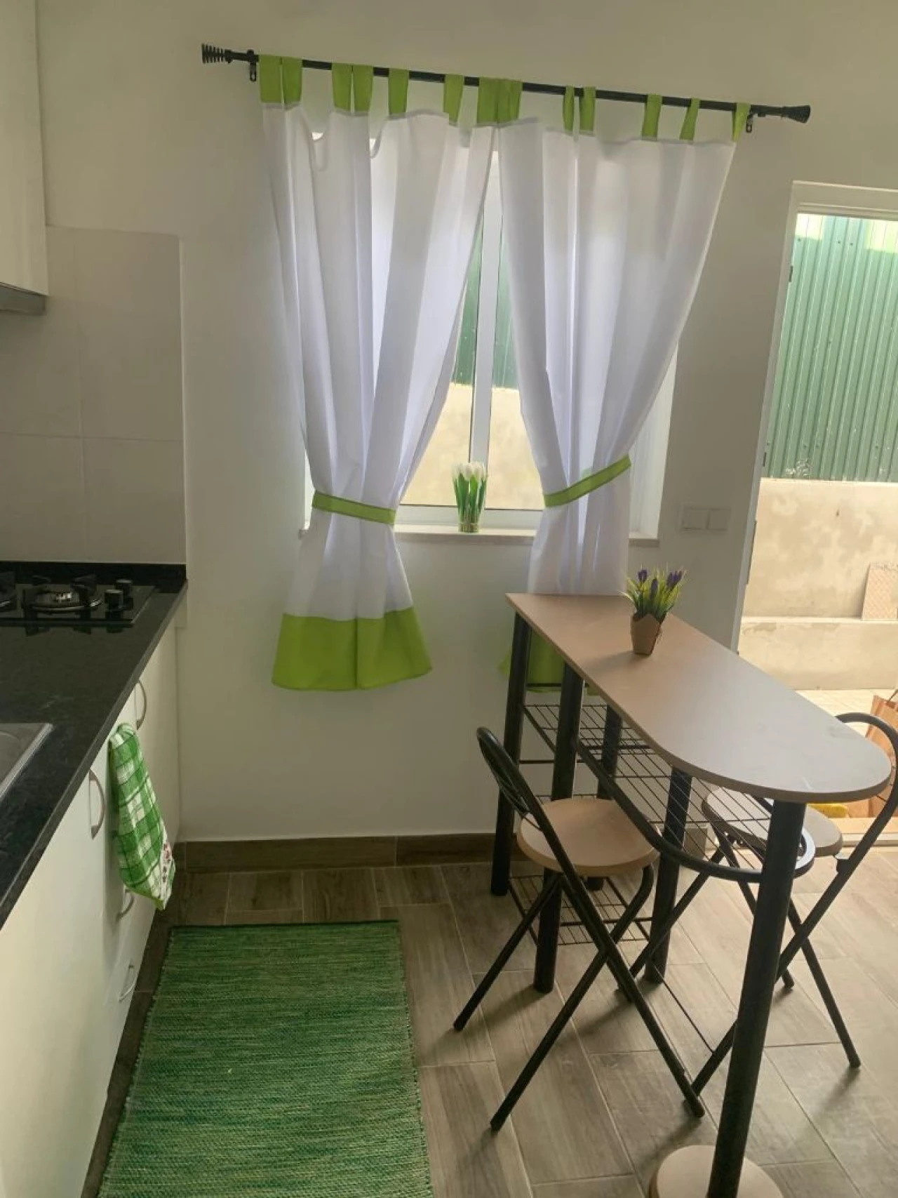 Apartamento T-1 para Arrendamento em Albufeira Foto 1