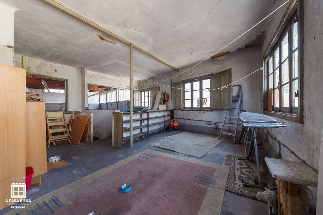 Moradia para Venda em São João da Madeira Foto 13