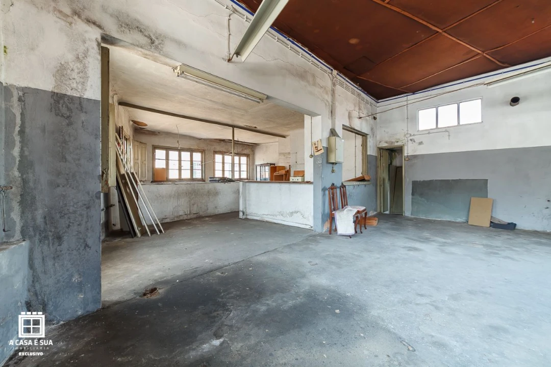 Moradia para Venda em São João da Madeira Foto 14