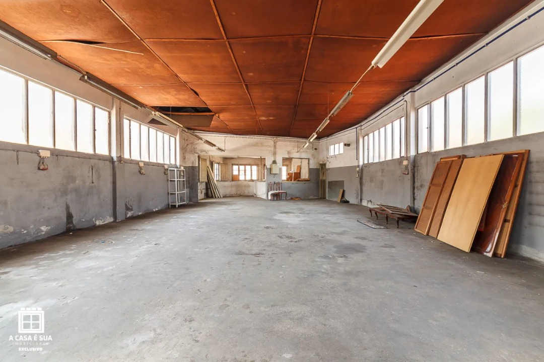 Moradia para Venda em São João da Madeira Foto 15