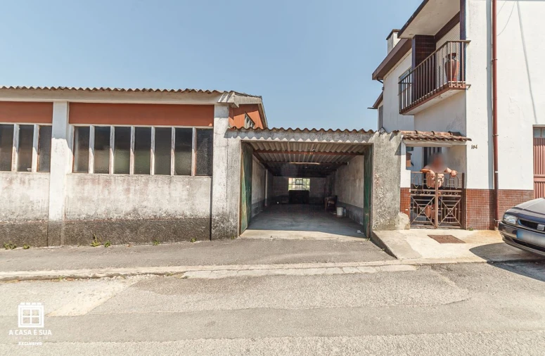 Moradia para Venda em São João da Madeira Foto 5