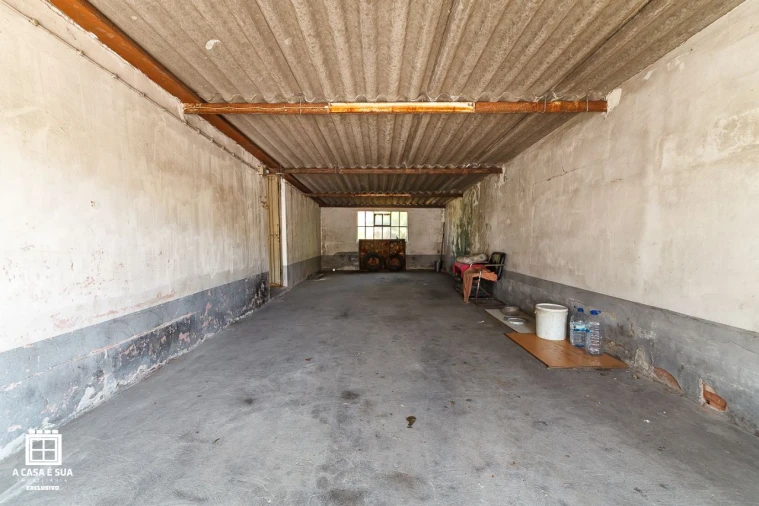 Moradia para Venda em São João da Madeira Foto 3