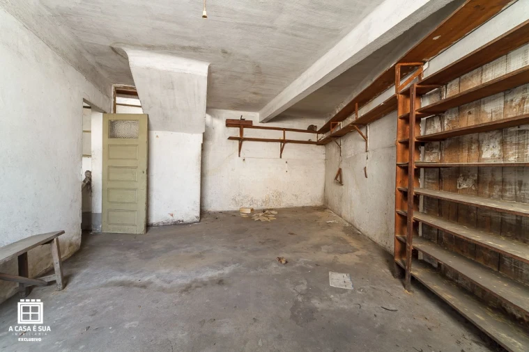 Moradia para Venda em São João da Madeira Foto 8