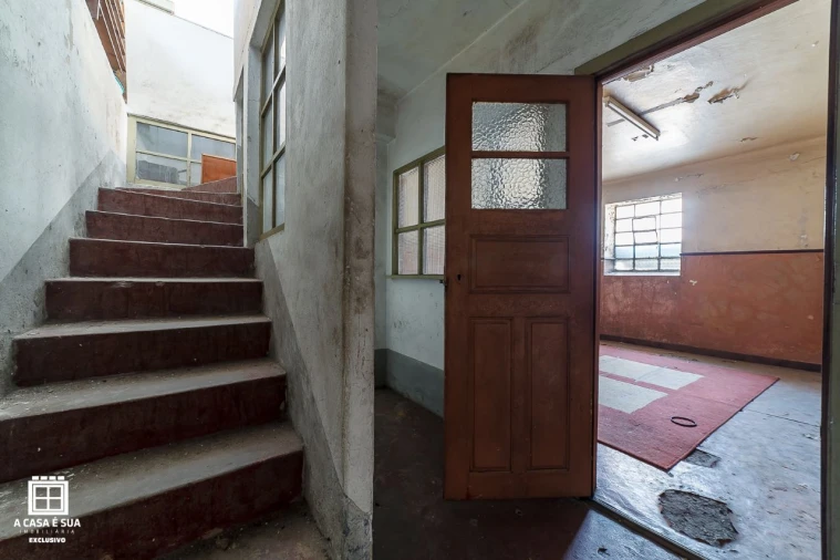 Moradia para Venda em São João da Madeira Foto 9