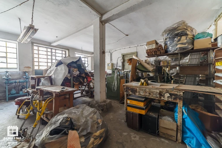 Moradia para Venda em São João da Madeira Foto 11