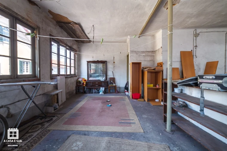 Moradia para Venda em São João da Madeira Foto 12