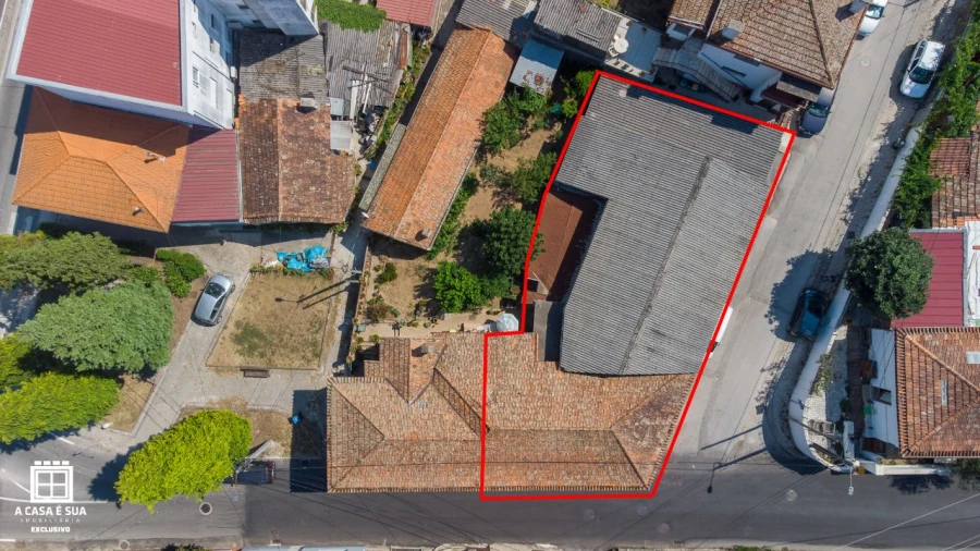 Moradia para Venda em São João da Madeira Foto 17