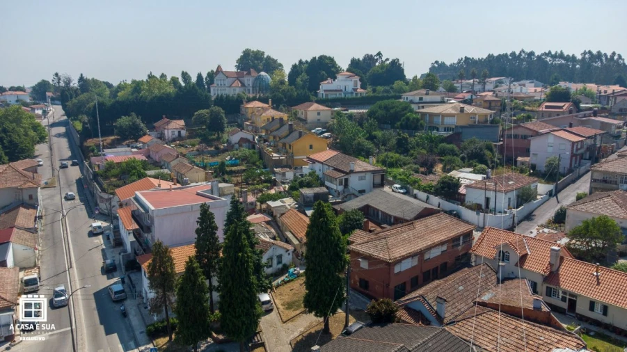Moradia para Venda em São João da Madeira Foto 18
