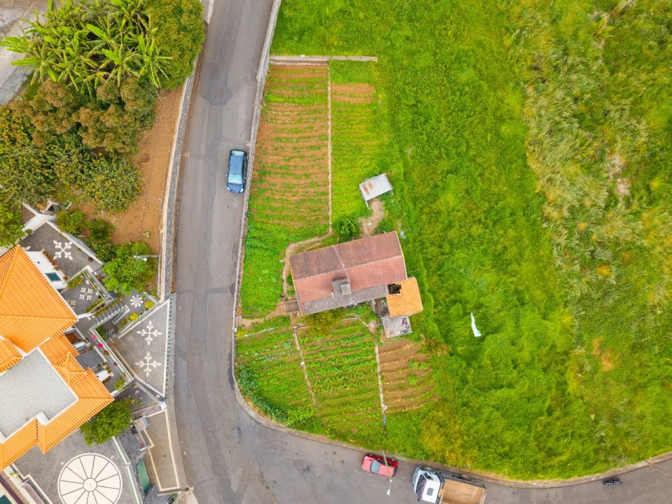 Moradia T2 para Venda em Canhas Foto 12