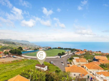 Moradia T2 para Venda em Canhas