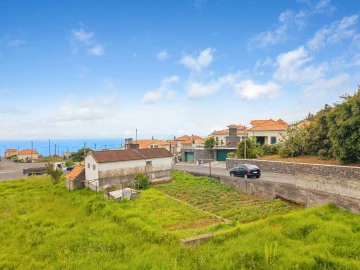 Moradia T2 para Venda em Canhas
