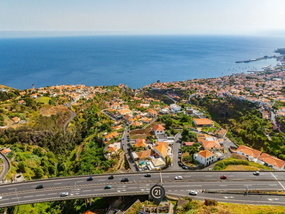 Moradia T2 para Venda em Funchal Foto 1