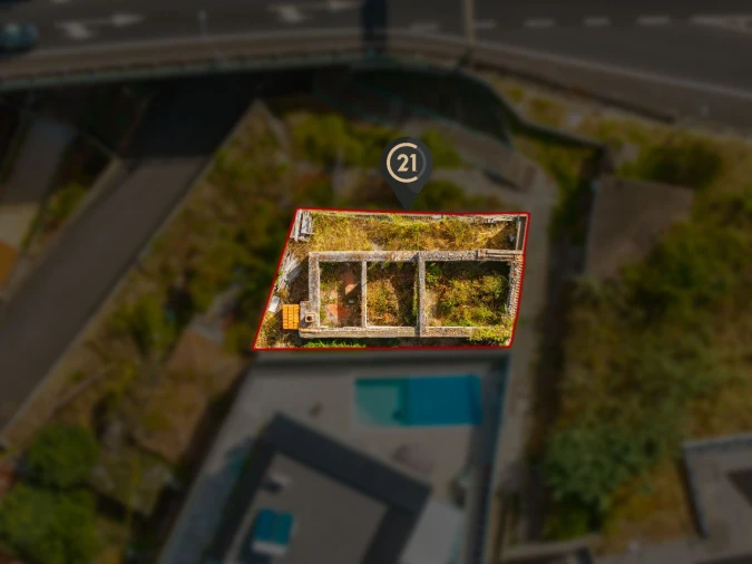 Moradia T2 para Venda em Funchal Foto 7