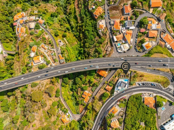 Moradia T2 para Venda em Funchal Foto 14