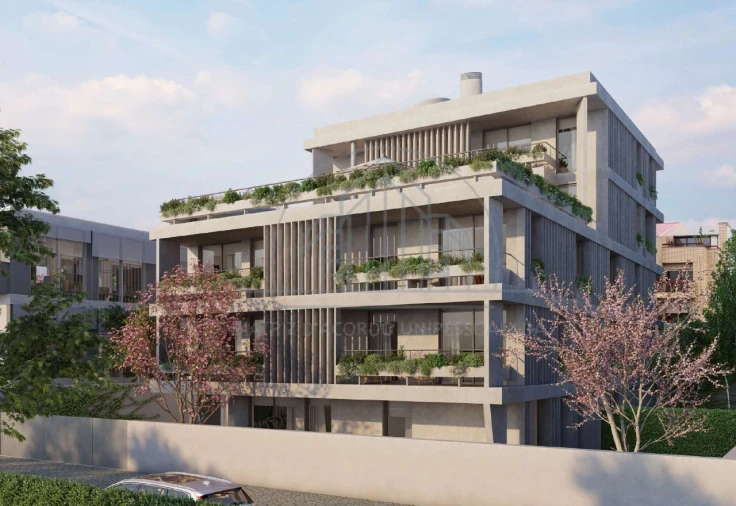 Apartamento T3 para Venda em Porto