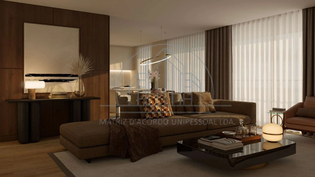 Apartamento T4 para Venda em Porto Foto 8