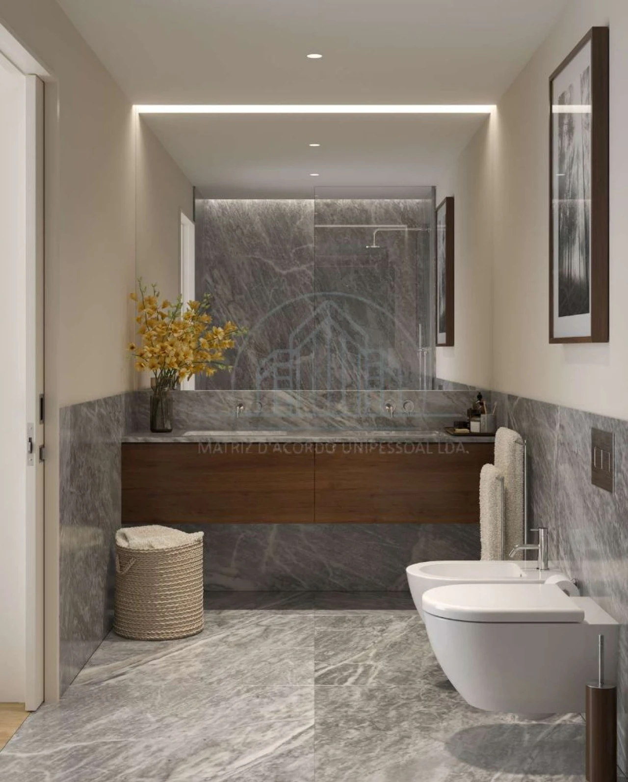 Apartamento T4 para Venda em Porto Foto 7