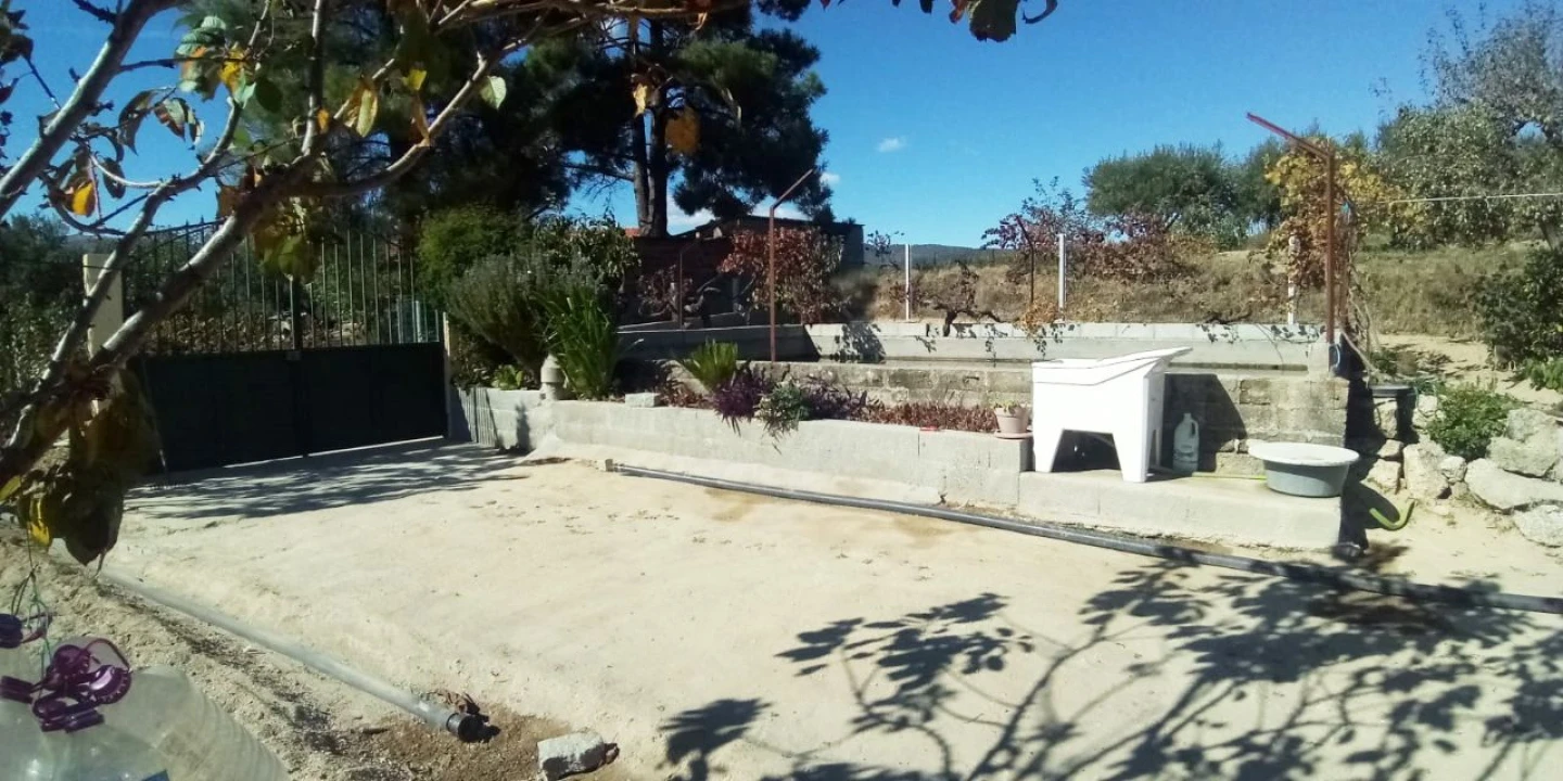 Terreno para Venda em Póvoa de Atalaia Foto 3