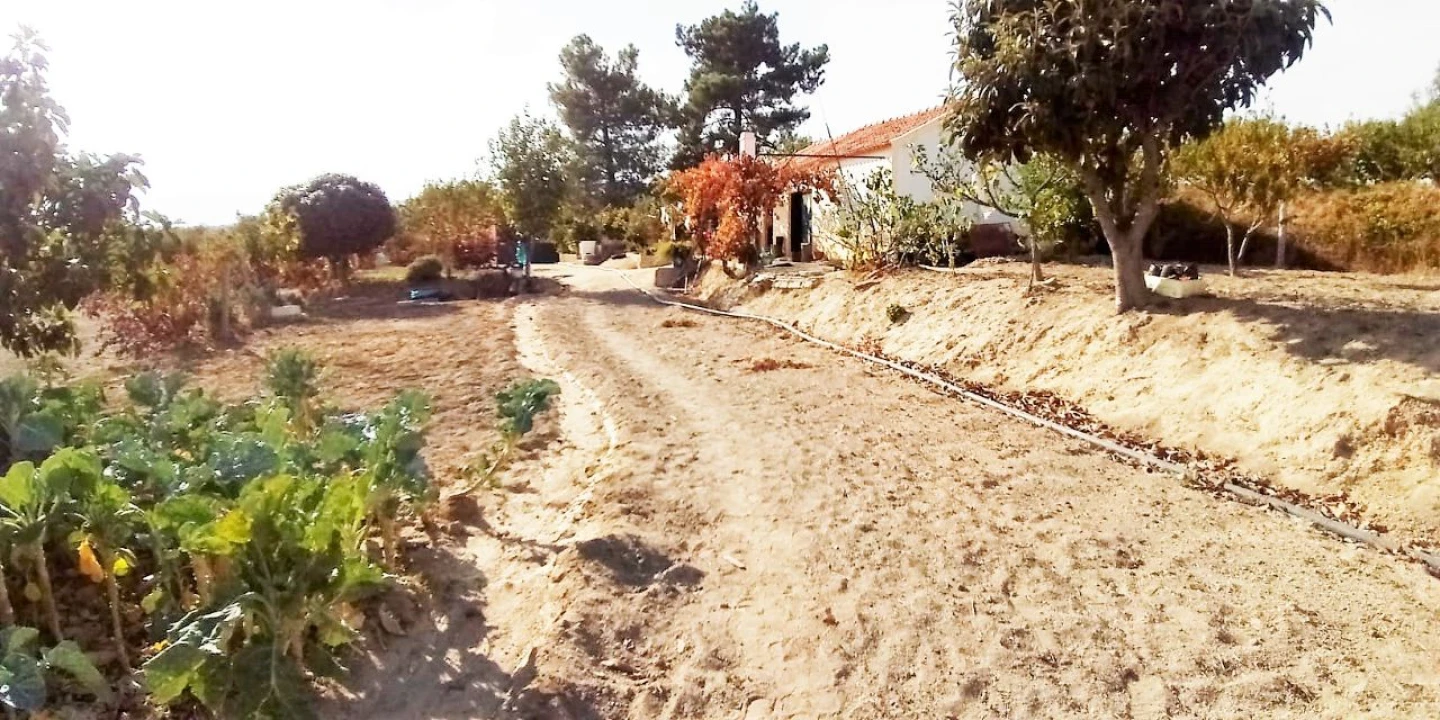 Terreno para Venda em Póvoa de Atalaia Foto 9