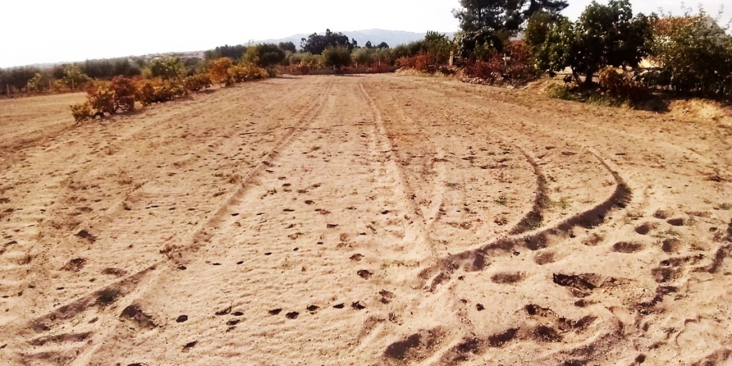 Terreno para Venda em Póvoa de Atalaia Foto 14